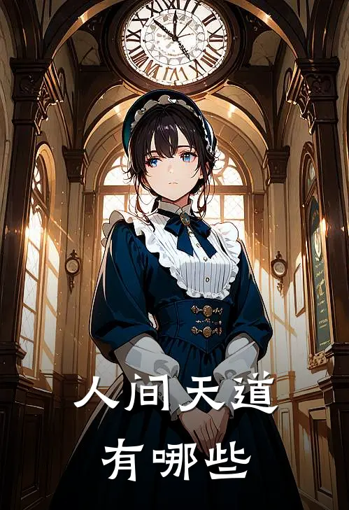 人间天道有哪些