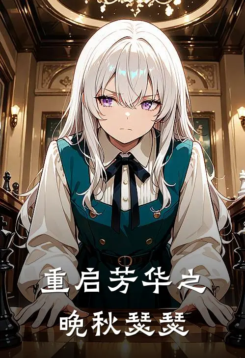 重启芳华之晚秋瑟瑟