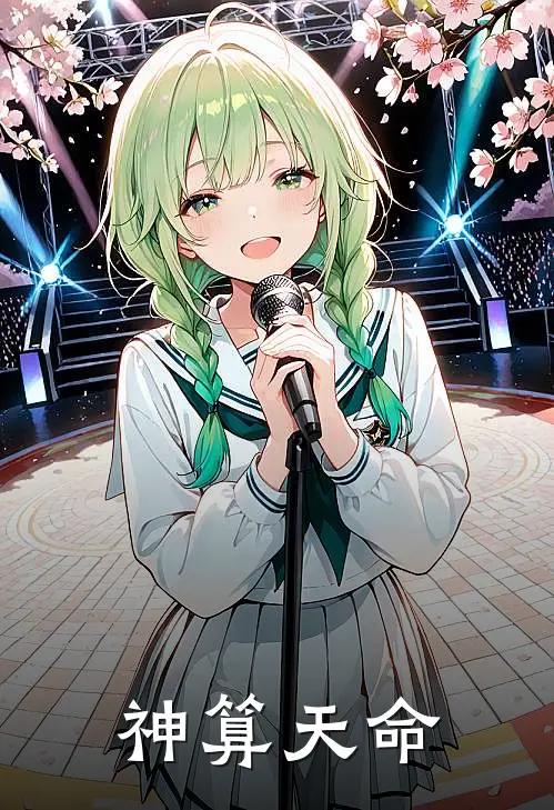 神算天命