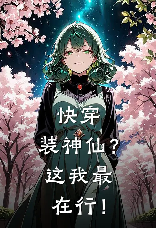 快穿：装神仙？这我最在行！