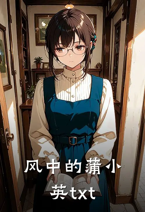 风中的蒲小英txt