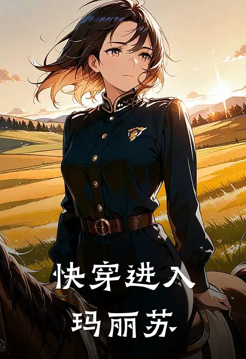 快穿进入玛丽苏