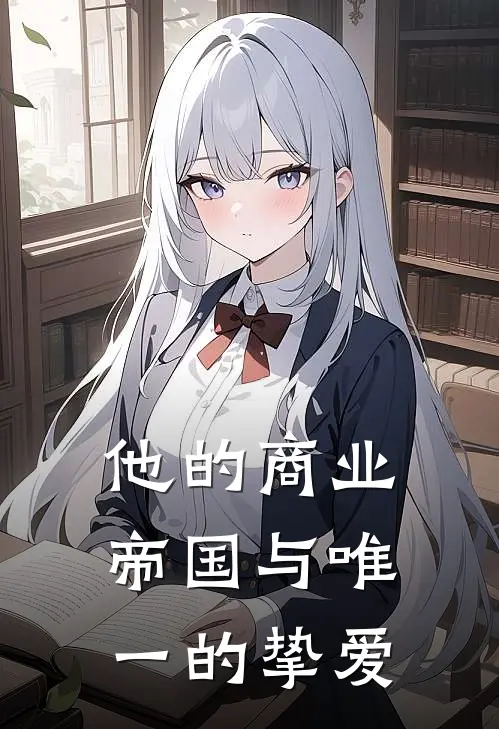 他的商业帝国与唯一的挚爱