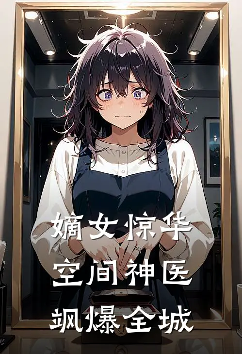 【嫡女惊华：空间神医飒爆全城】