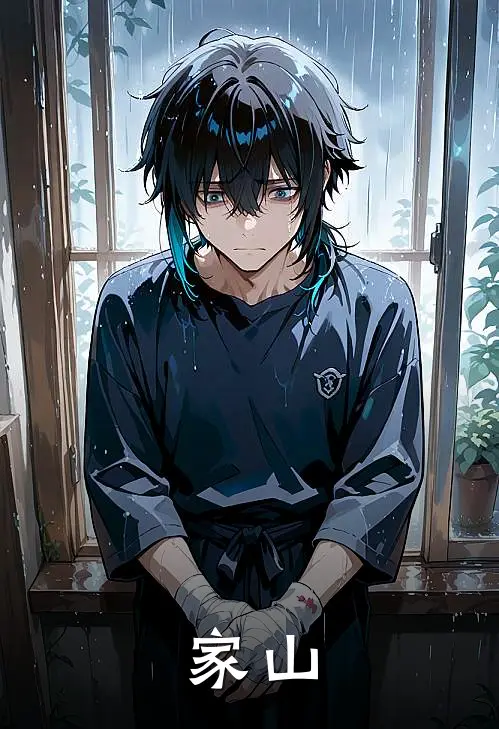 家山(程桦程尧廷)热门小说推荐_免费小说在线看家山程桦程尧廷