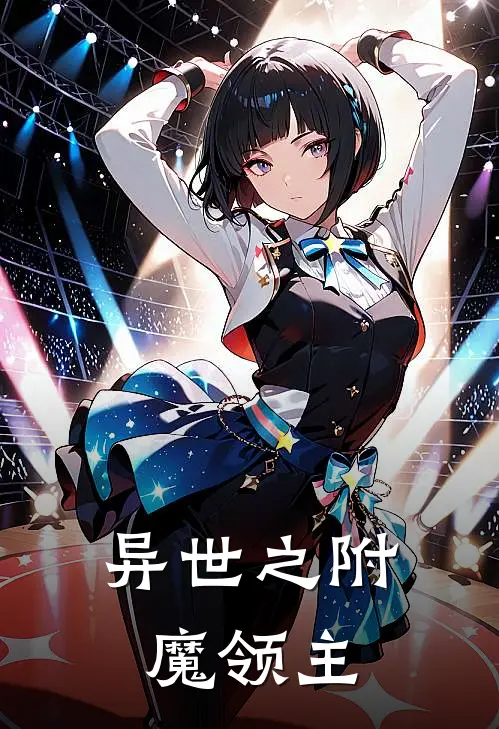 异世之附魔领主