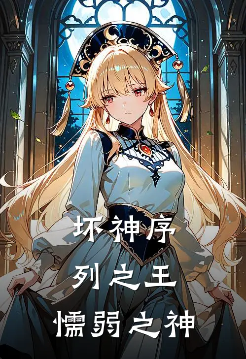 坏神序列之王：懦弱之神