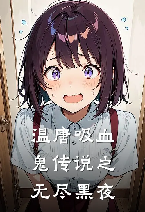 【温唐】吸血鬼传说之无尽黑夜