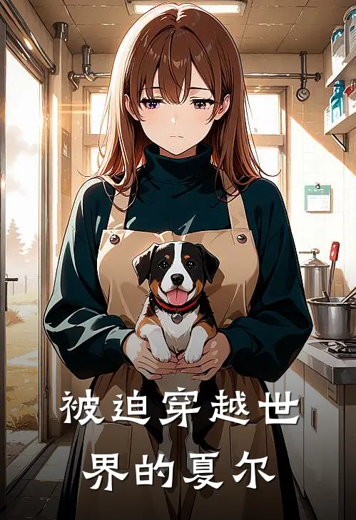 被迫穿越世界的夏尔