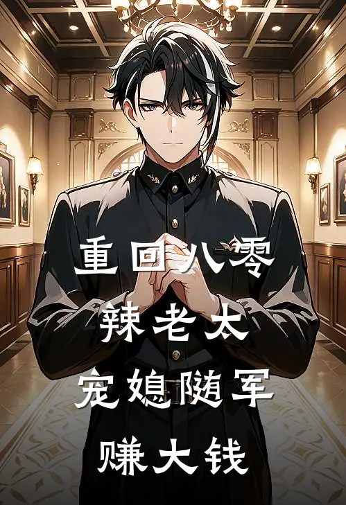 重回八零辣老太，宠媳随军赚大钱吴梦娇李秀莲热门完本小说_最新章节列表重回八零辣老太，宠媳随军赚大钱(吴梦娇李秀莲)