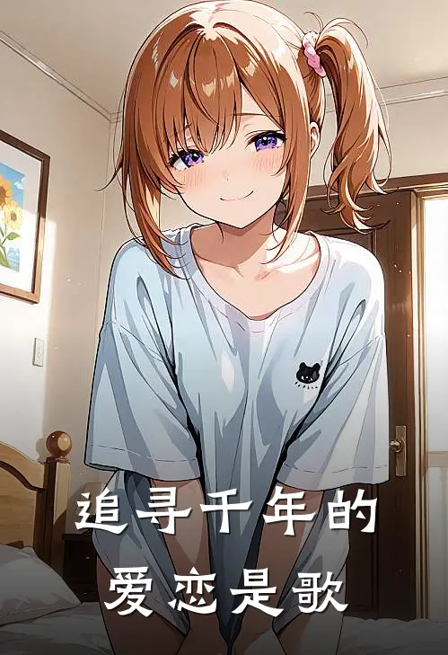 追寻千年的爱恋是歌