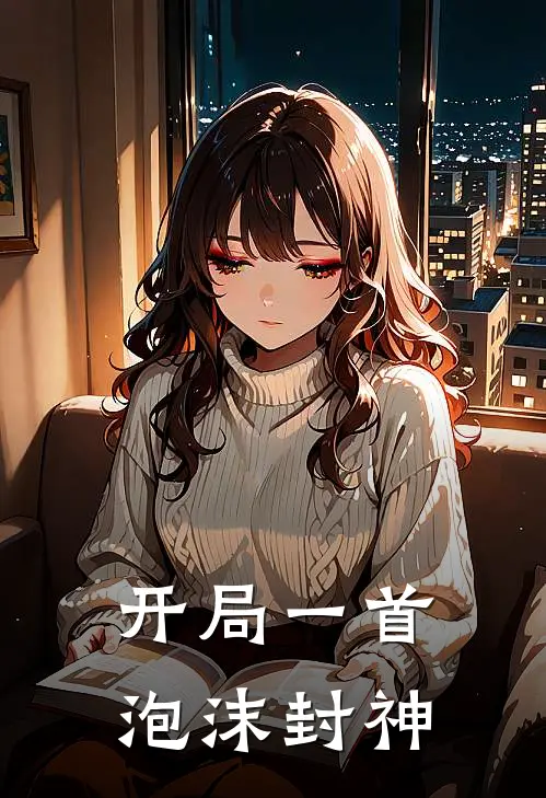 开局一首泡沫封神