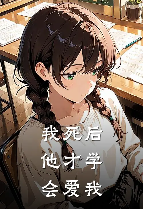 我死后，他才学会爱我