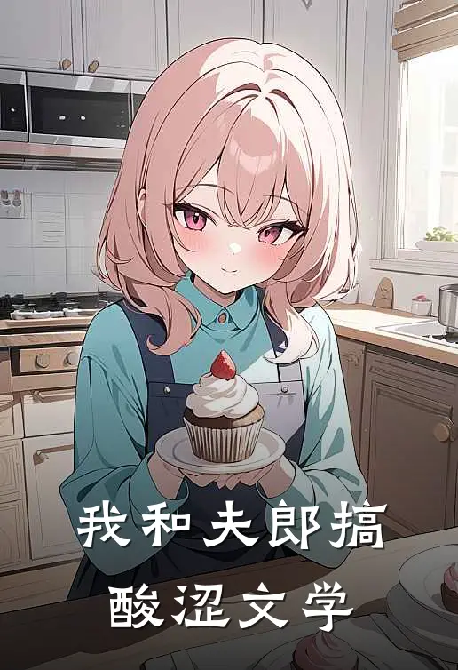 我和夫郎搞酸涩文学