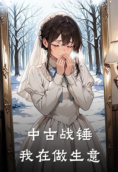 中古战锤：我在做生意