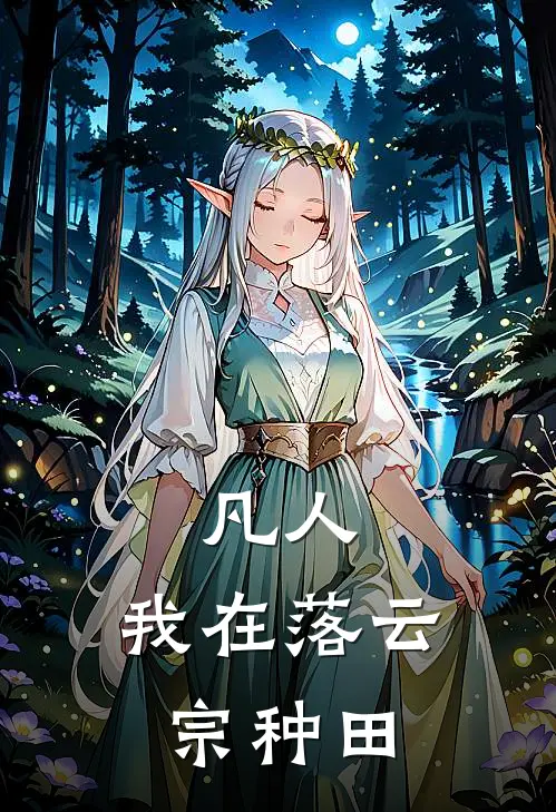 凡人：我在落云宗种田