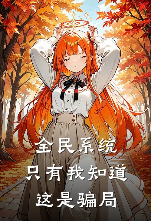 全民系统：只有我知道这是骗局