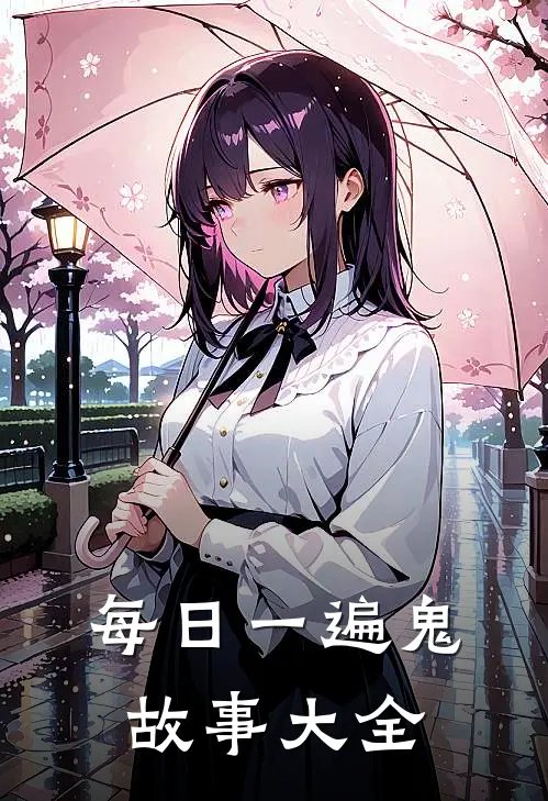 每日一遍鬼故事大全