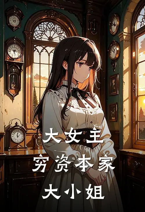 大女主，穷资本家大小姐
