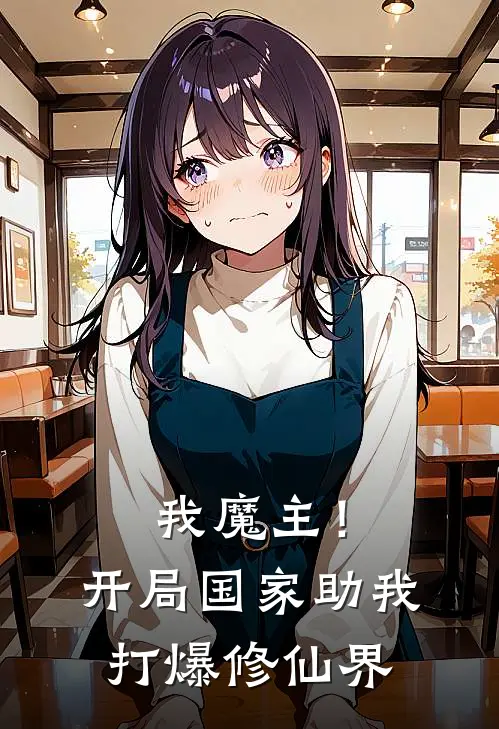 我魔主！开局国家助我打爆修仙界