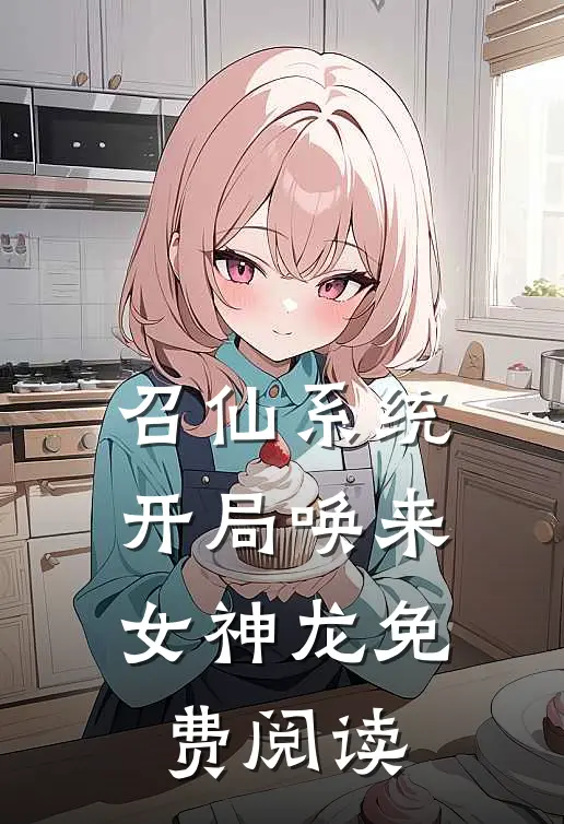 召仙系统开局唤来女神龙免费阅读