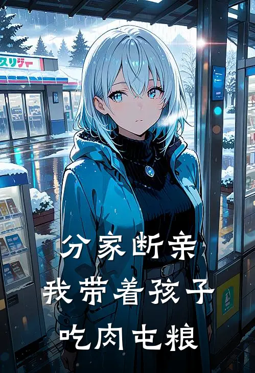 分家断亲，我带着孩子吃肉屯粮