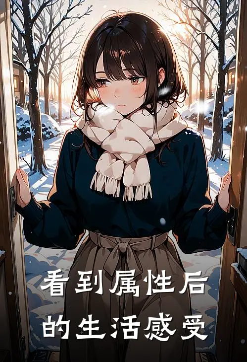 看到属性后的生活感受