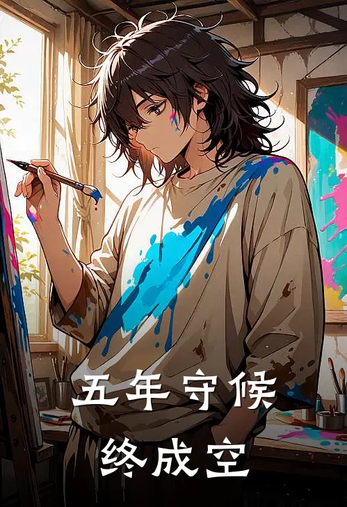 五年守候终成空林晓陈默最新完结小说推荐_在线免费小说五年守候终成空(林晓陈默)