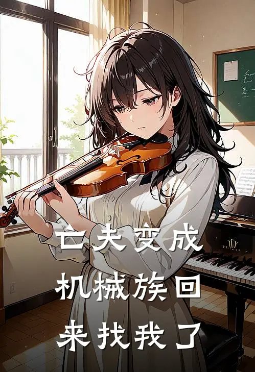 亡夫变成机械族回来找我了