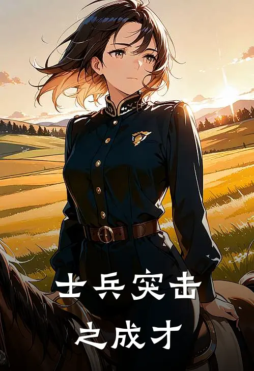 士兵突击之成才