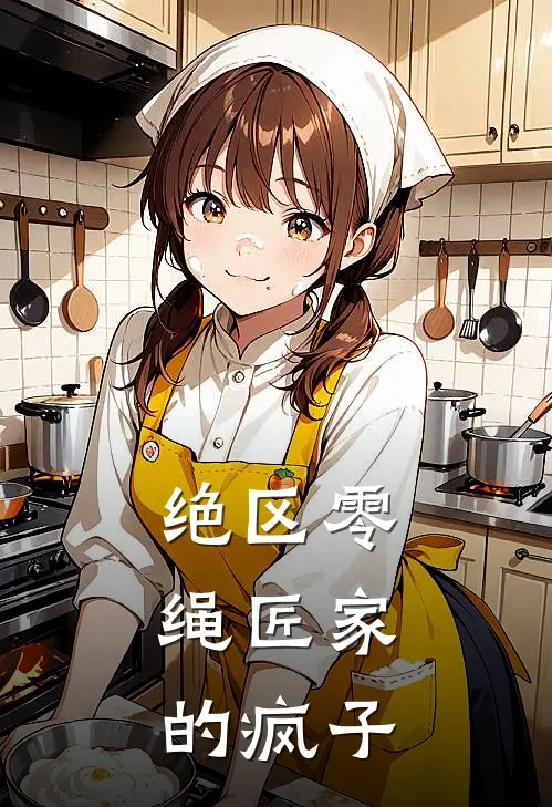 绝区零：绳匠家的疯子