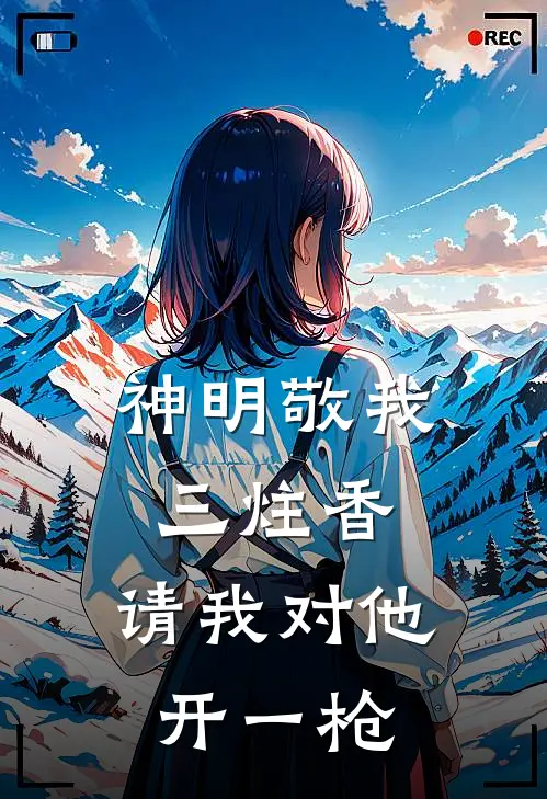 神明敬我三炷香，请我对他开一枪