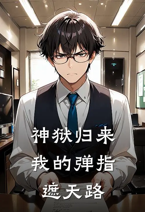 叶凌霄林枫《神狱归来：我的弹指遮天路》_《神狱归来：我的弹指遮天路》最新章节在线阅读