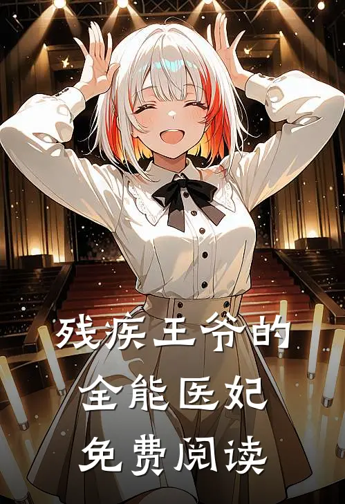 残疾王爷的全能医妃免费阅读