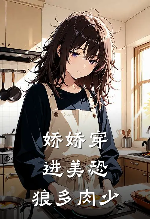 娇娇穿进美恐：狼多肉少