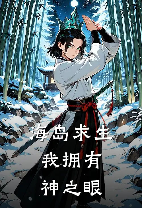 海岛求生，我拥有神之眼陈夏陈夏完结小说免费阅读_热门免费小说海岛求生，我拥有神之眼(陈夏陈夏)