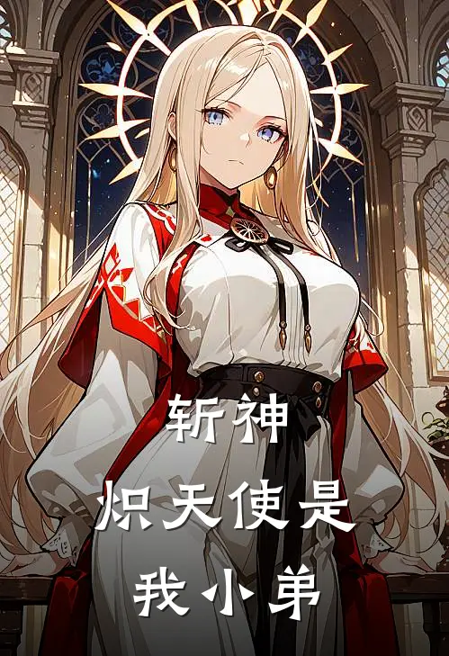 斩神，炽天使是我小弟(林七夜君莫云)全文免费小说_小说免费完结斩神，炽天使是我小弟(林七夜君莫云)