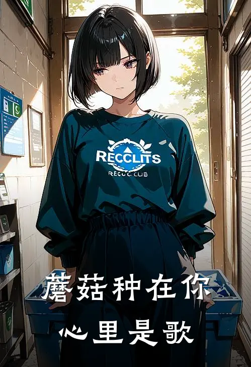 蘑菇种在你心里是歌