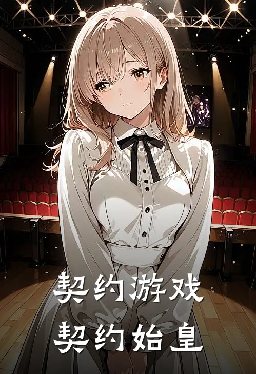 契约游戏：契约始皇