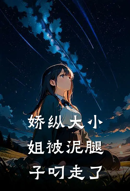 娇纵大小姐被泥腿子叼走了