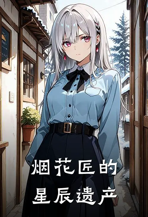 烟花匠的星辰遗产