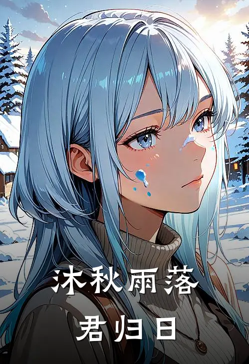 沐秋雨落君归日(叶修苏沐秋)全本免费小说_新热门小说沐秋雨落君归日叶修苏沐秋