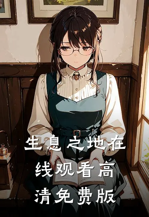 生息之地在线观看高清免费版