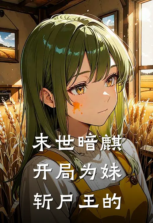 末世暗麒开局为妹斩尸王的