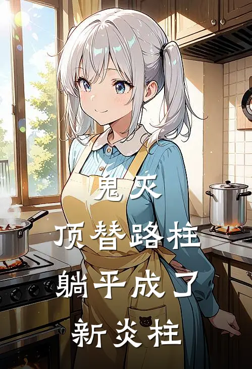 鬼灭：顶替路柱，躺平成了新炎柱村田林介免费热门小说_最热门小说鬼灭：顶替路柱，躺平成了新炎柱村田林介