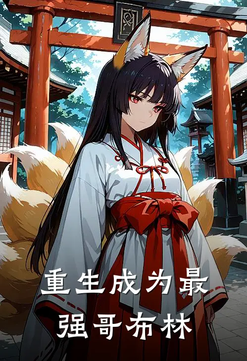 重生成为最强哥布林