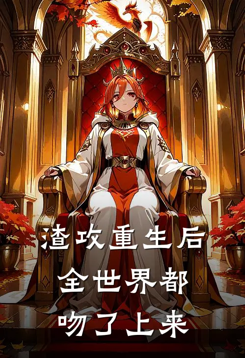 《渣攻重生后，全世界都吻了上来》江昼裴澜完结版阅读_江昼裴澜完结版在线阅读