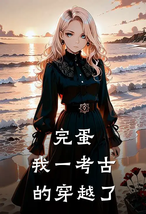 完蛋，我一考古的穿越了