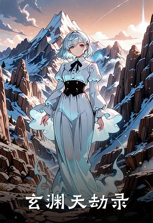 玄渊天劫录