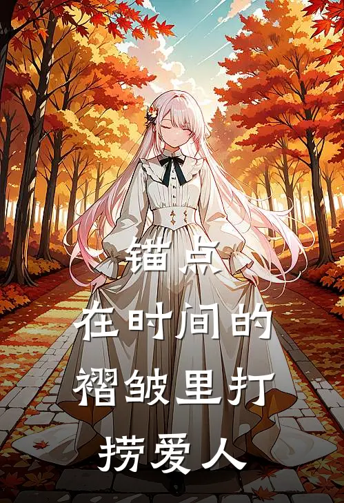 锚点：在时间的褶皱里打捞爱人